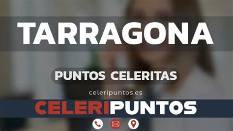 celeritas valls|Encuentra tu Punto Celeritas más cercano